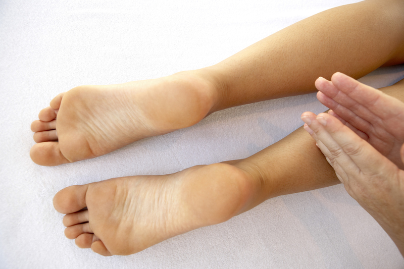 Relancer sa circulation : l'atout santé du drainage lymphatique.