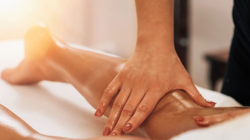 Renforcez votre système immunitaire grâce au drainage lymphatique.