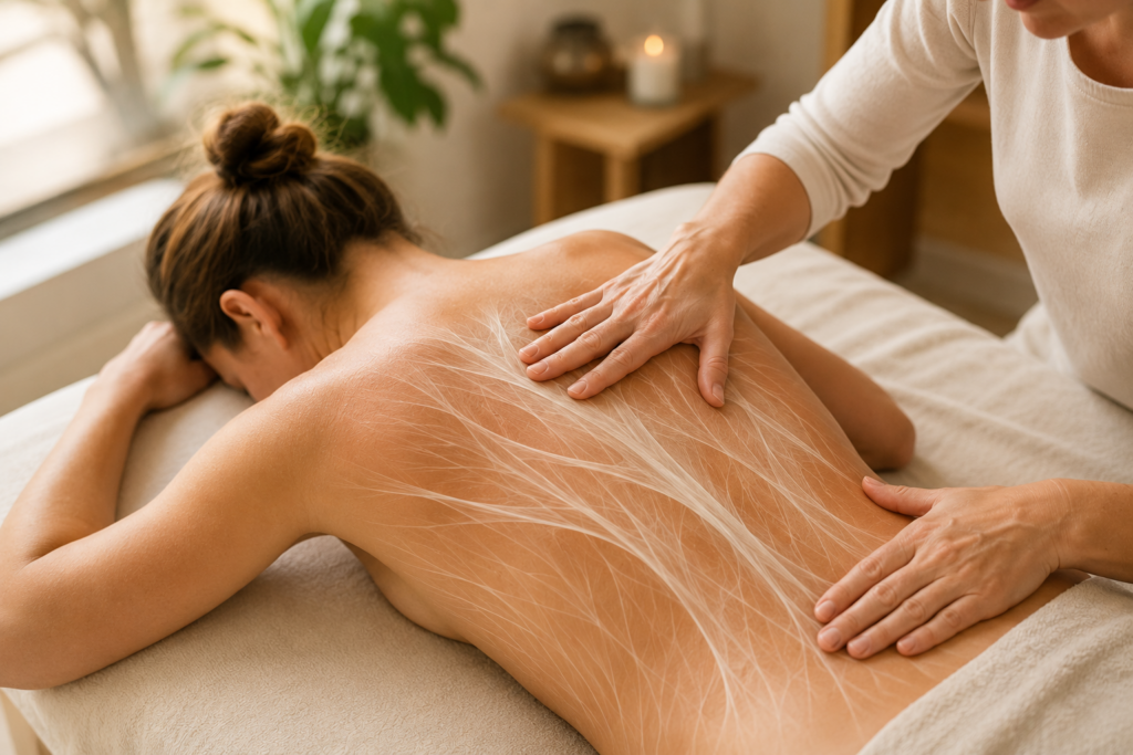 Fasciatherapie